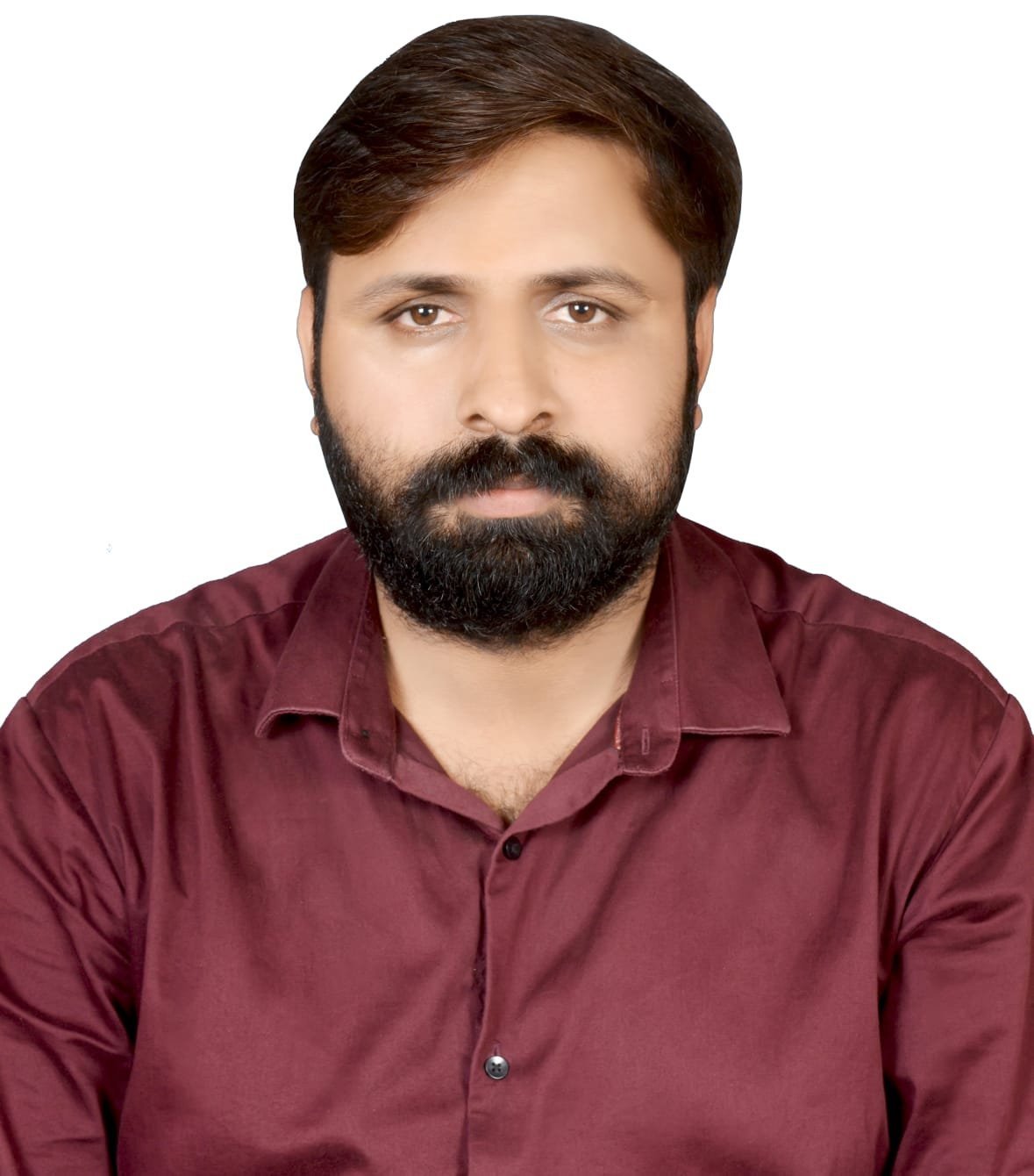 Abhinav Tiwari