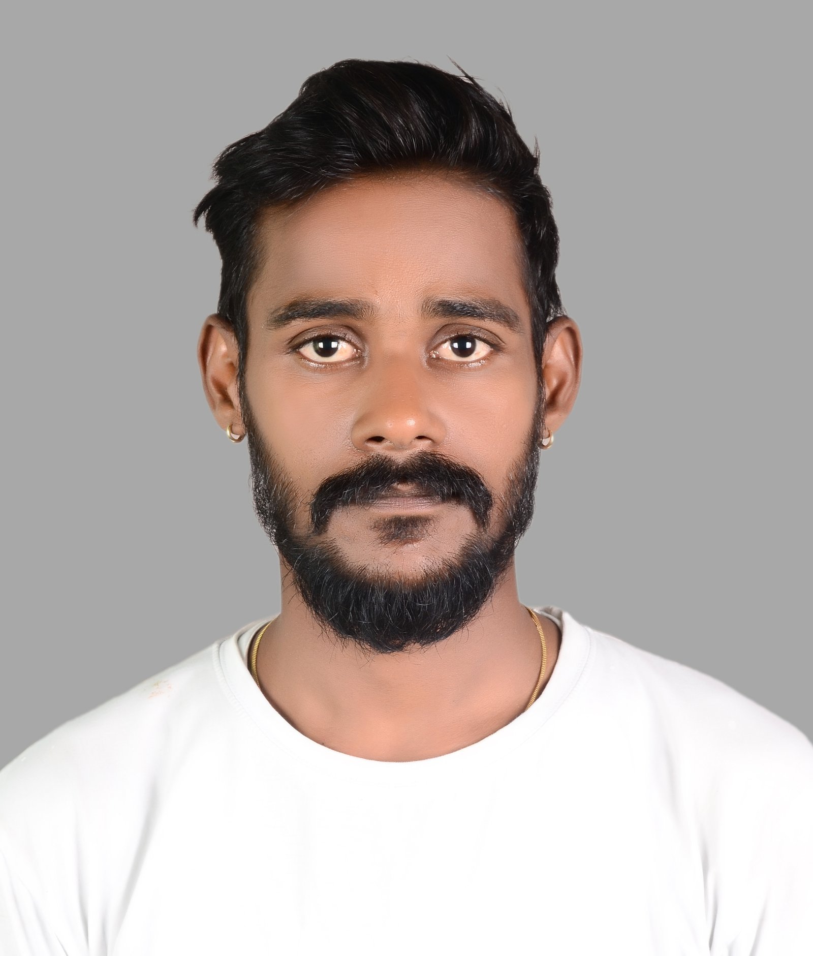 Amar Yadav