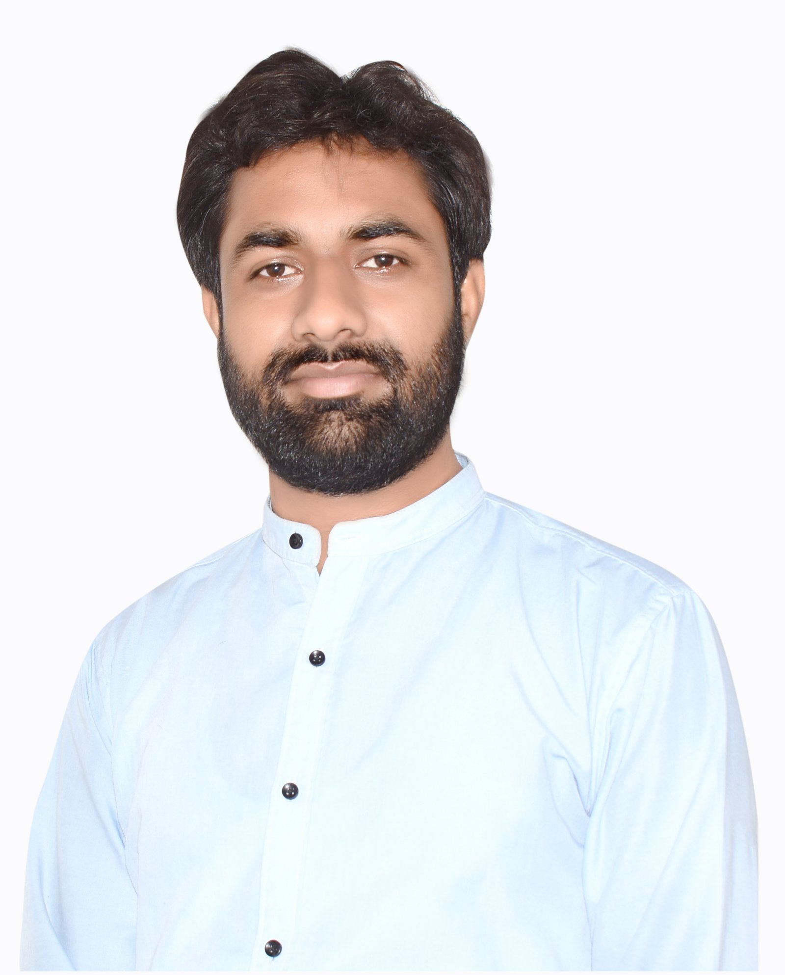 Dr. Rahul Yadav