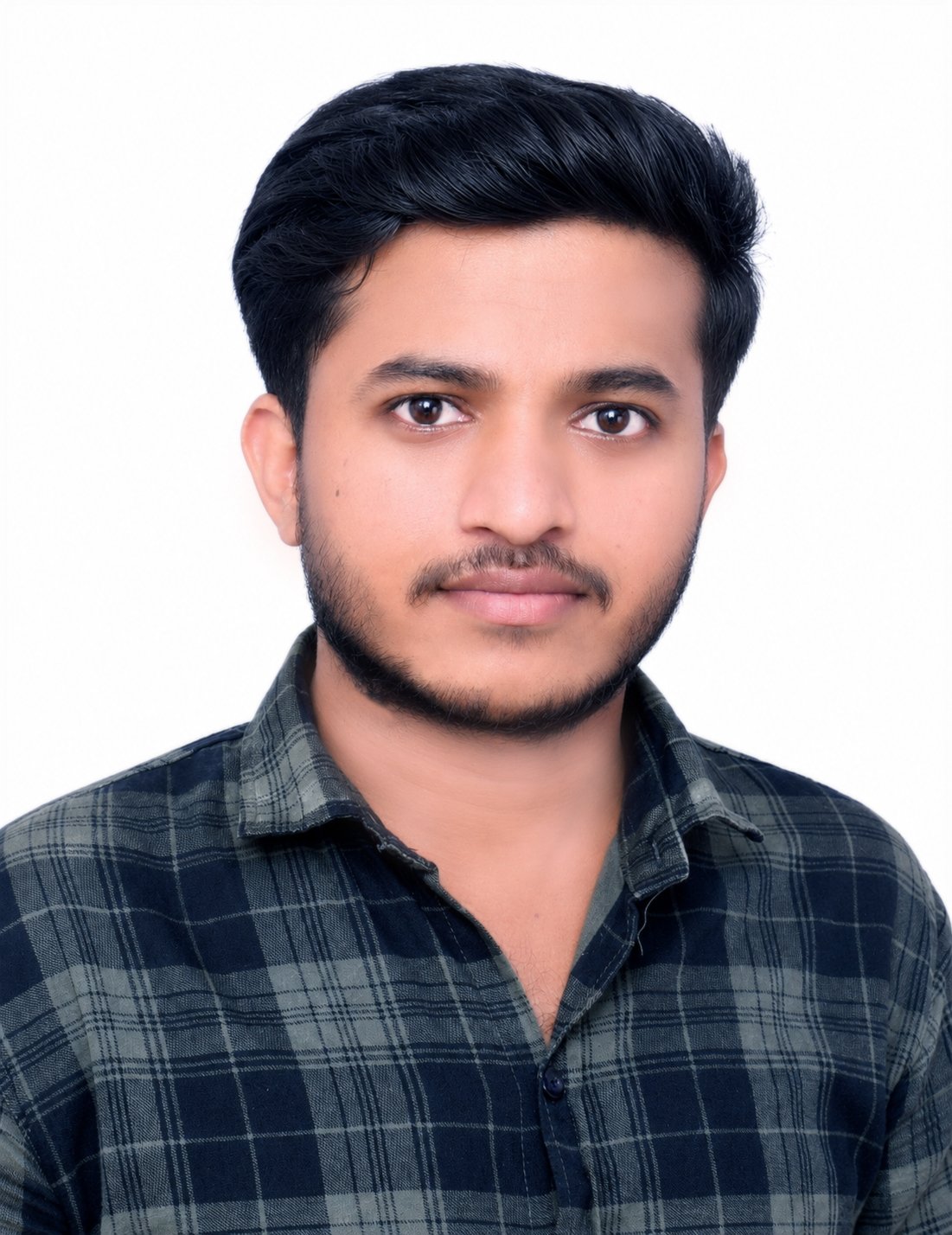 Dr. Vivek Yadav