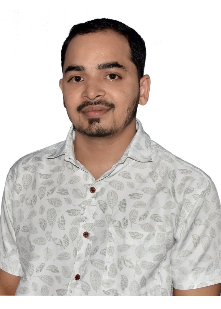 Dr. Piyush Chaurasia