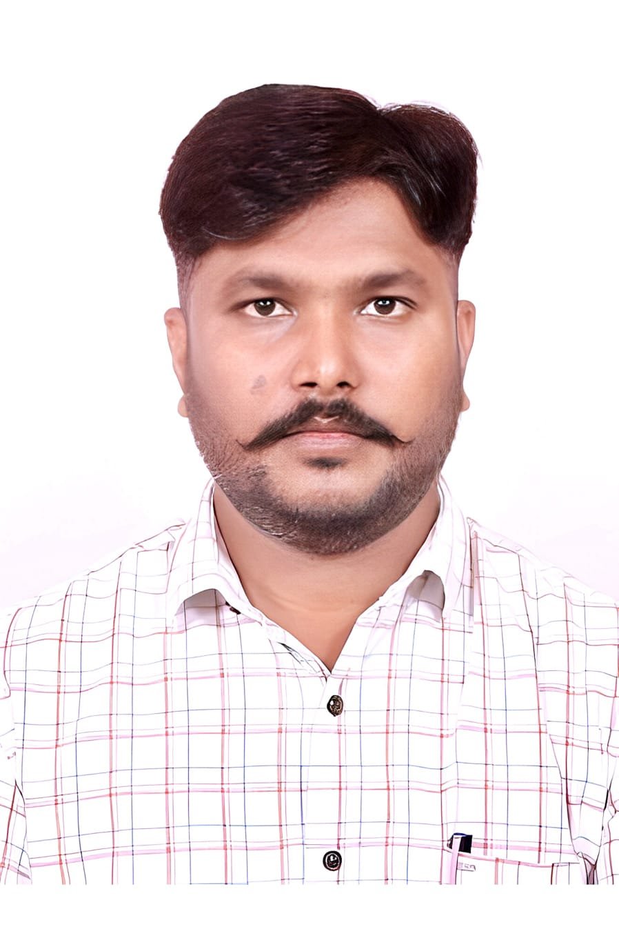 Sunil Bhardwaj