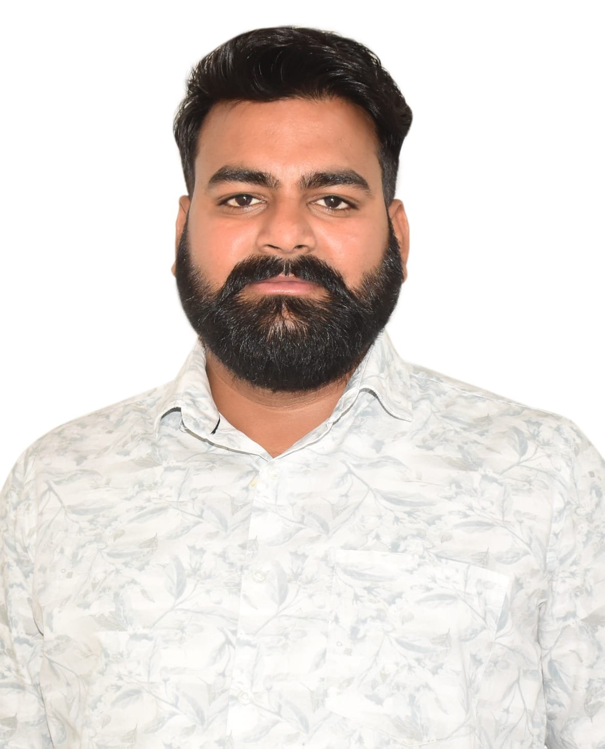 Yadvendra Soni
